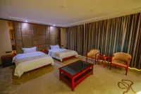 Boyin Hotel Hotels in Jiang County