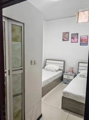 Turpan Futeng Homestay