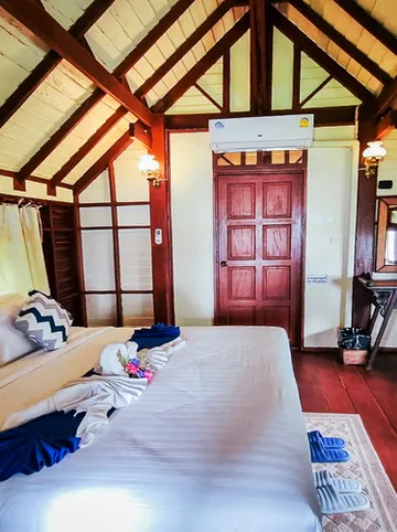 รูปภาพของบ้านท้องชิง รีสอร์ต