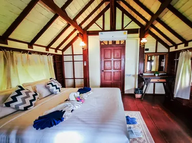 รูปภาพของบ้านท้องชิง รีสอร์ต