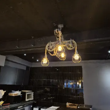 Cave Myeongdong