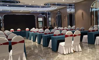 Jindu International Hotel