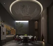 Zhoushan Universal Hotel - Aamiainen
