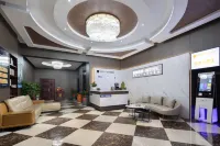 Joyful Play & Cinema Hotel Hotels in Yuanjiang