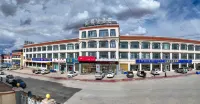 Shankee Hotel (Naqu Nyima County Government Passenger Station)