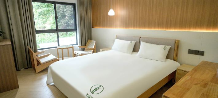 He · Shanli Yuyu Inn · Pingnan Homestay Hotels in Longquan