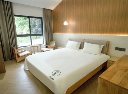 隺·山裏予驛·屏南民宿