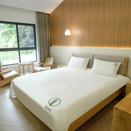 He · Shanli Yuyu Inn · Pingnan Homestay