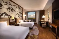 Crowne Plaza Resort Changbaishan Hot Spring Hotels near Northeast Tiger Forest Park in Changbai Mountain