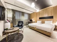 Hotel Cullinan Guro Hotels near Mario Outlet