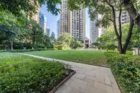 Mango 100 Apartment (Shenzhen Pingshan High-speed Railway Station Cultural Settlement Store) Hotels in Pingshan New District