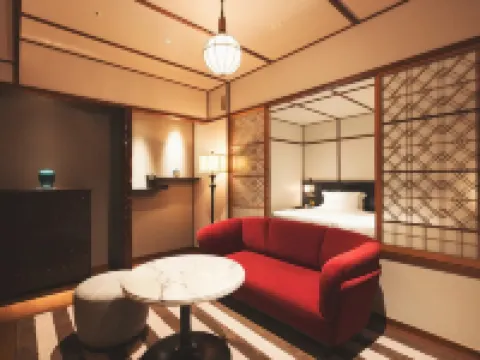 MAMPEI HOTEL Hoteles cerca de Shaw Memorial Church