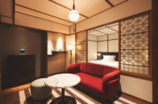 万平ホテル のホテル