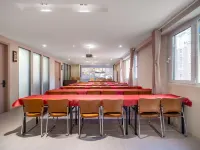 Laiyang Jinhui Riverside Sunshine Hotel Hotels in Laiyang