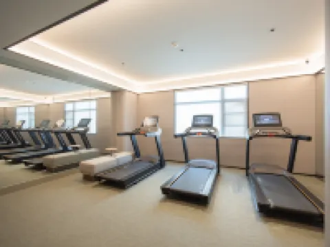 全季酒店（咸寧市政府新區店） 咸寧酒店