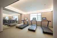 JI Hotel (Xianning Municipal Government New District)