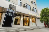 Yunqi Shanxia Hotel (Huashan North Station Huayue Avenue)
