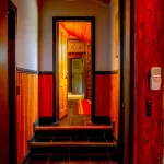 Sun-Kissed Forest Garden Hotel a 