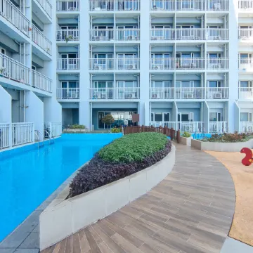 SMDC Breeze Residences by RedDoorz