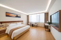 Yan’an Lifeng Hotel (New District National Sports Center Branch