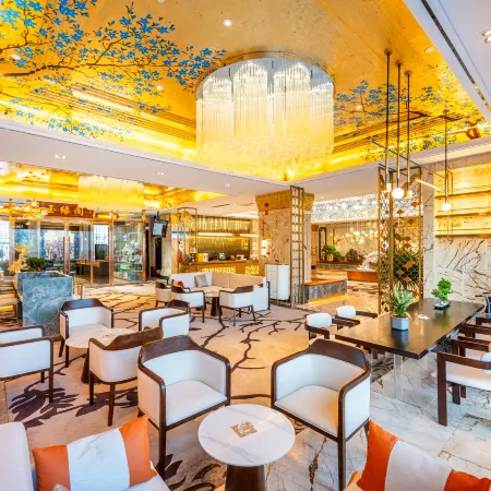 Wuwei Huangjia International Hotel