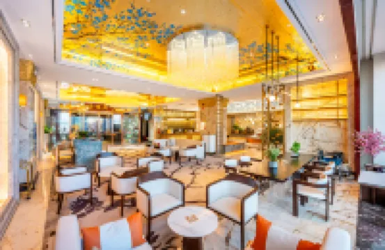 Wuwei Huangjia International Hotel