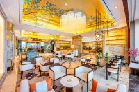 Wuwei Huangjia International Hotel Hotels near Confucian Temple Scenic Area In Wuwei City