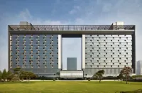 The Lalu Nanjing Hoteles en 