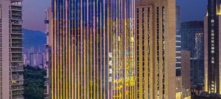 Diamond Ring Hotel (Sapporo Central Plaza) Hotels in Tonglu