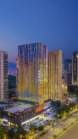 Diamond Ring Hotel (Sapporo Central Plaza)