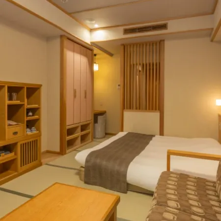 Inishieno yado IKYU【Reopening in April, 2026】