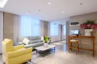 Jingjiang Xiyuju  Hotel