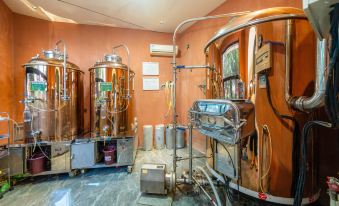 SMART  CRAFT  HOTEL