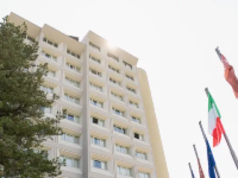 Belstay Milano Assago Hotel a Assago