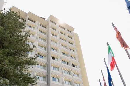 Belstay Milano Assago Отели в г. Binasco