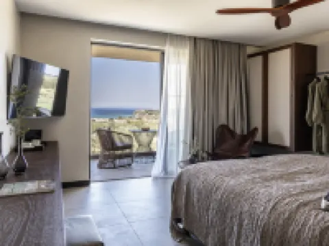 King Jason Zante – Designed for Adults Hoteles en Arkadii