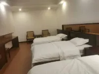 Dongxin Hotel Hotell i Zhuhui District