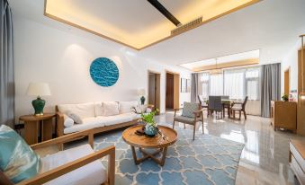 Huafang Story Homestay