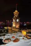 武漢江漢路江灘好百年美侖國際飯店 - 早餐