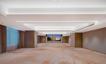 FU QING LAN TIAN HOTEL