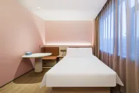 HanTing Hotel (Binzhou Zhanhua Renmin Square) Hôtels à proximité de : Xiawa Ecology Tourism Park