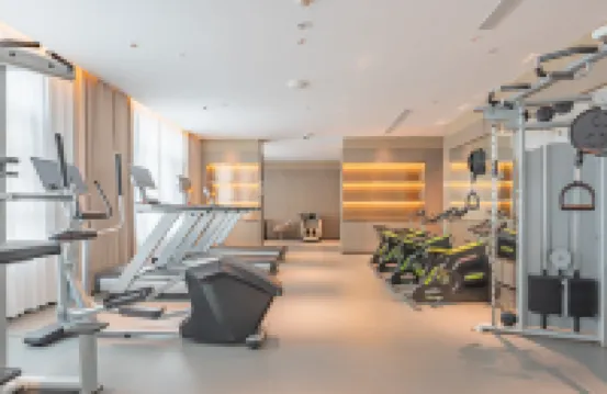 Jihao Hotel (Shenzhen Bao'an International Airport Gushu Metro Station Branch)