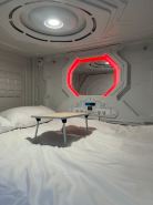 Astra Hostel