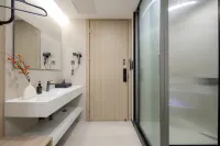 Hua Cheng S Elegant Hotel Các khách sạn gần Yuxiu Ladies' Street