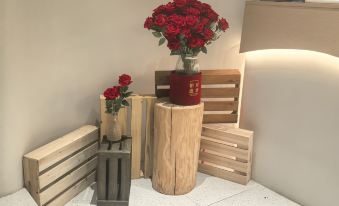 LiuZhou Tiancheng Business Hotel