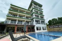 Dream'Star Resort Puerto Galera powered by Cocotel