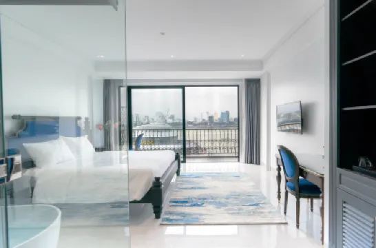 廣明酒店 鄰近山茶夜市的酒店