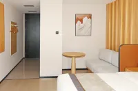 Vic Multi-Cloud Enjoy Hotel - Quầy bar