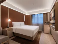 Crystal Orange Sanlitun Taikoo Li Beijing โรงแรมใกล้เฉาหยาง
