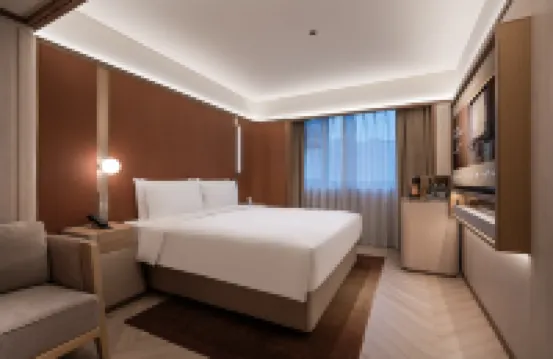 Crystal Orange Sanlitun Taikoo Li Beijing